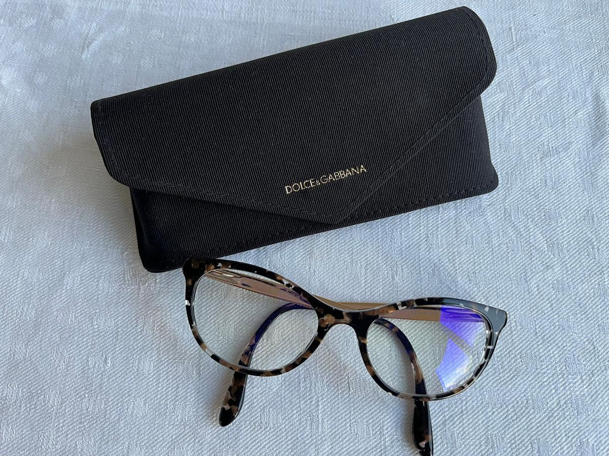 DOLCE GABBANA - DG3310