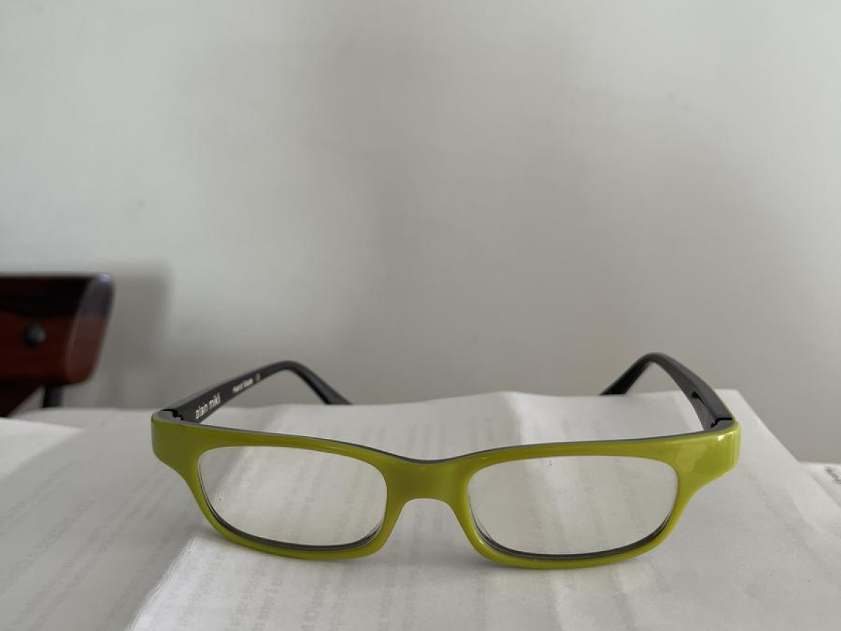 Alain Mikli - A0812 16