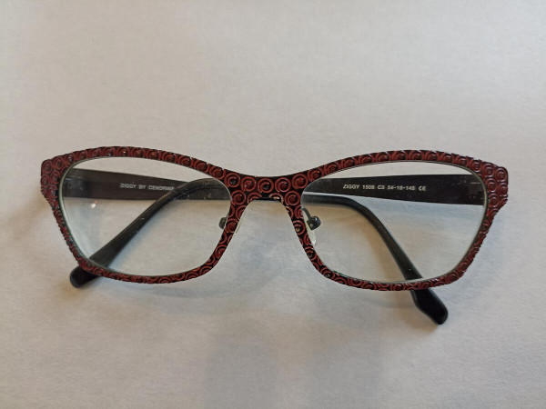 Ziggy by cendrineO - 1508