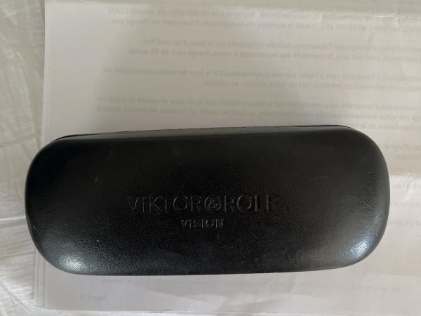 VIKTOR & ROLF-  VR17