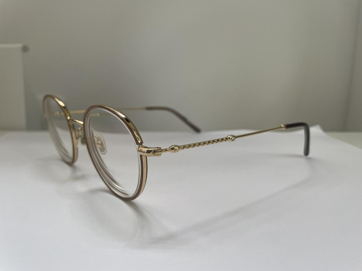 MAUBOUSSIN - MAU1907