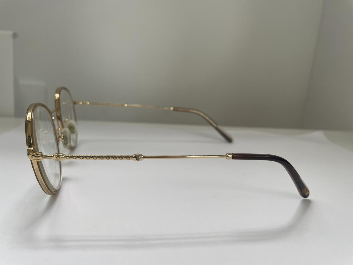 MAUBOUSSIN - MAU1907