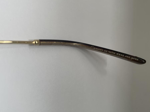 MAUBOUSSIN - MAU1907