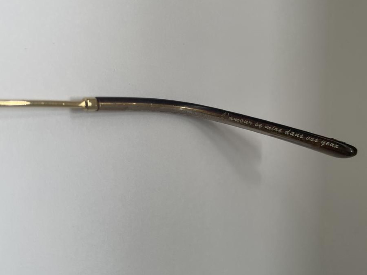 MAUBOUSSIN - MAU1907