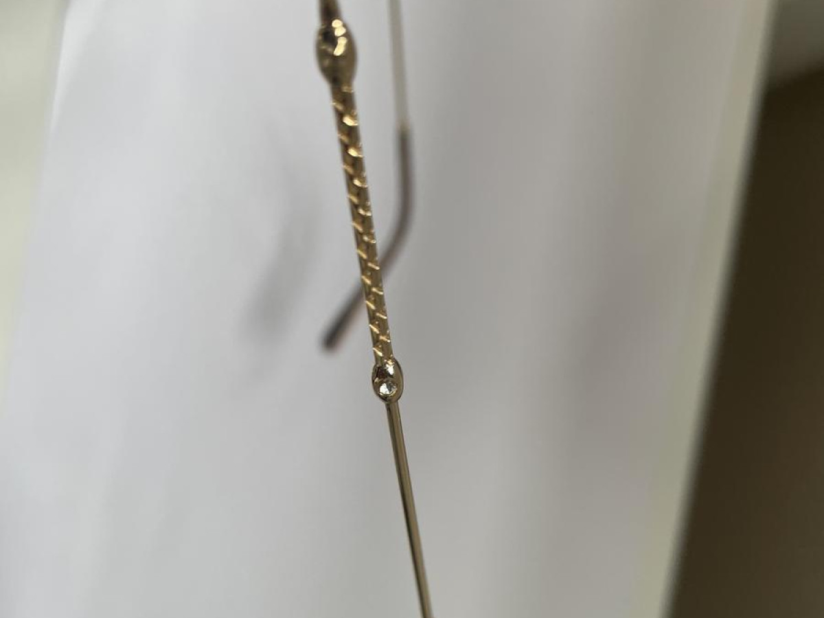 MAUBOUSSIN - MAU1907