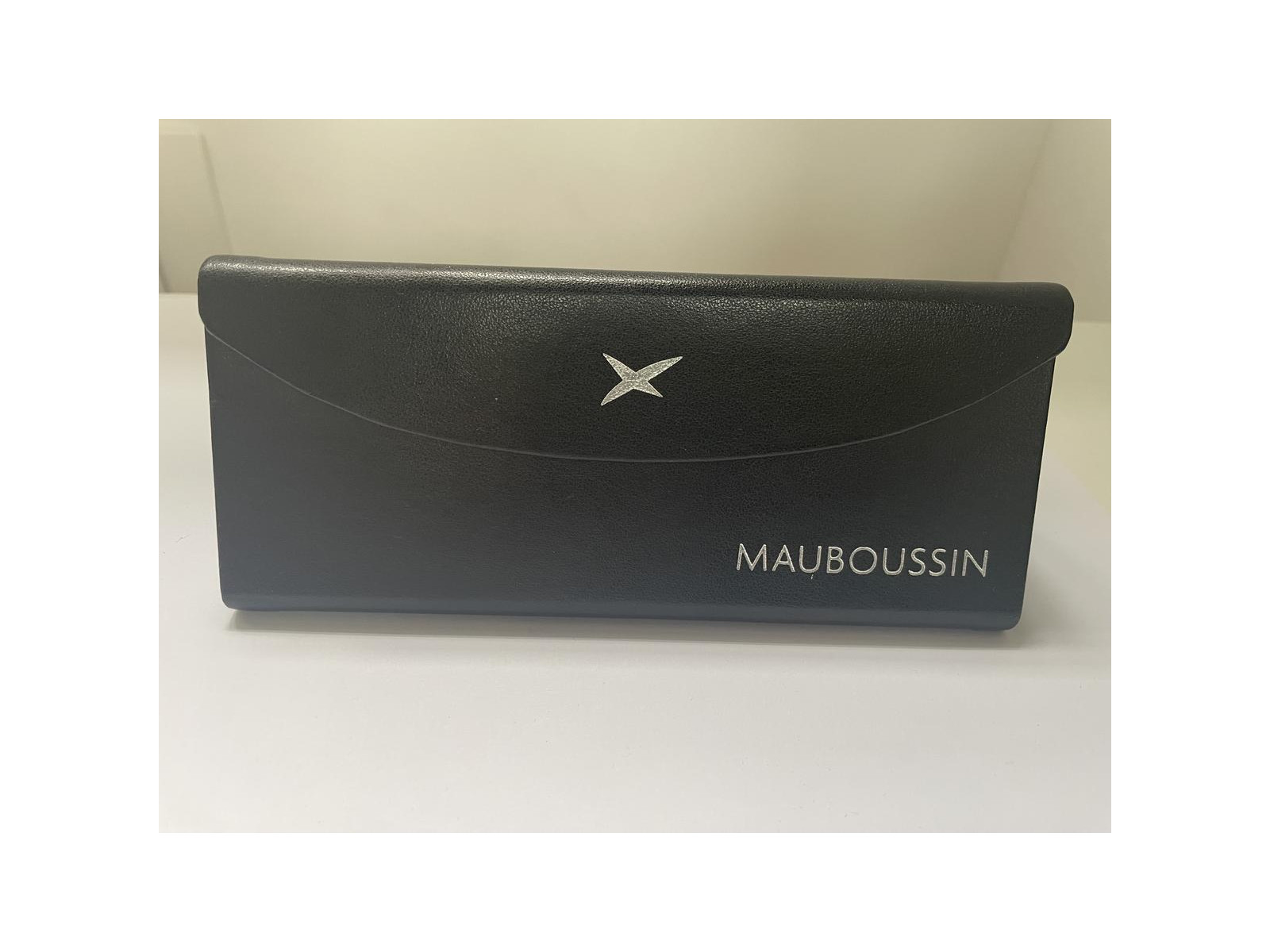 MAUBOUSSIN Mod. MAUS1930-01-58 main image 1