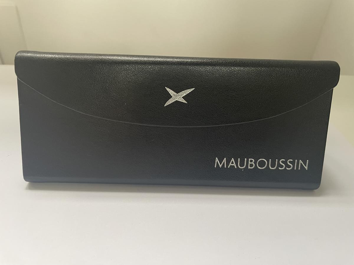 MAUBOUSSIN - MAU1907