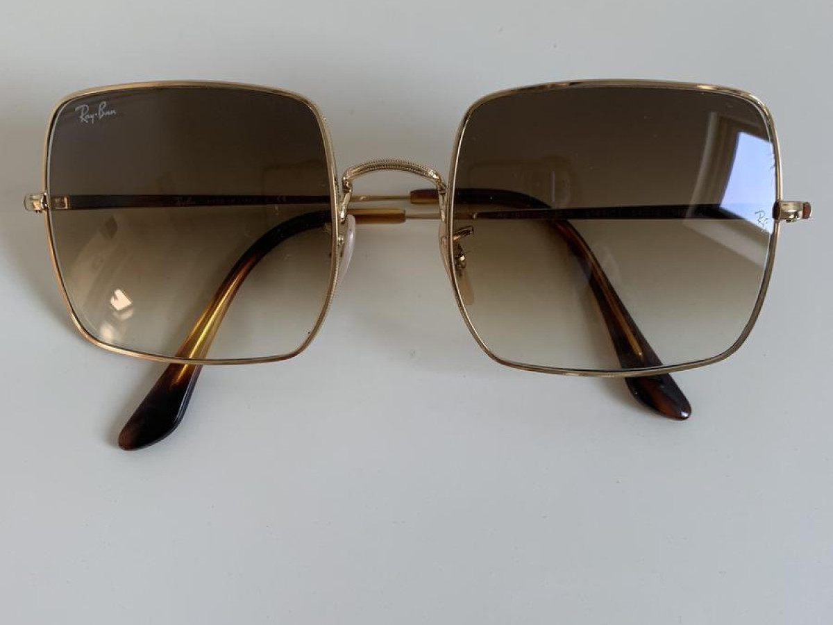 Ray-ban - RB1971 Square