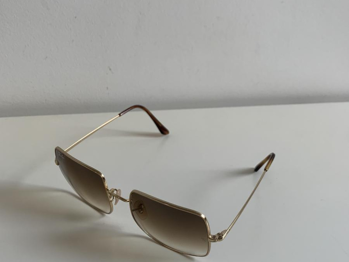 Ray-ban - RB1971 Square