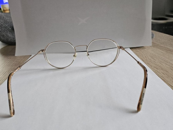 Mauboussin - MAU1912