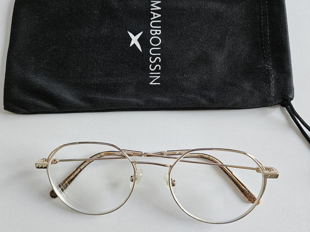 Mauboussin - MAU1912