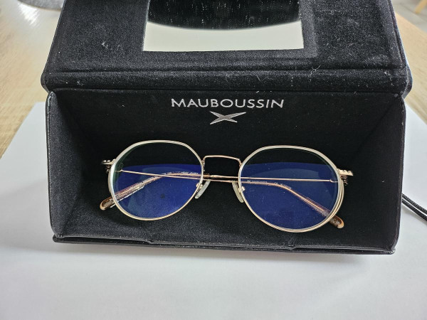 Mauboussin - MAU1912