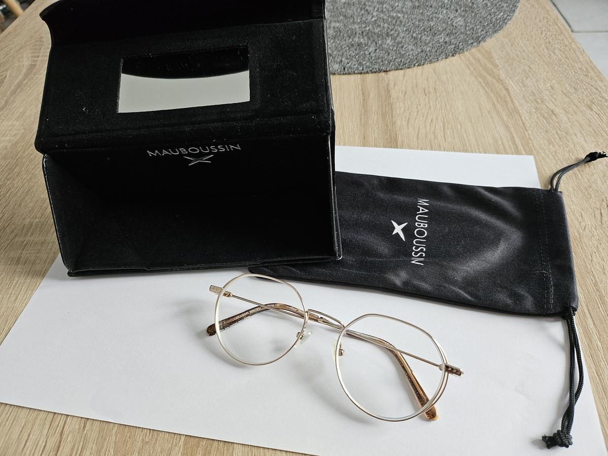 Mauboussin - MAU1912