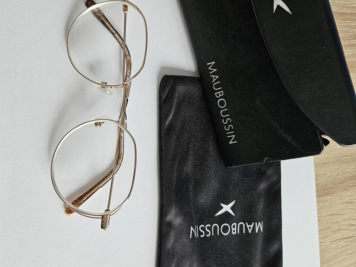 Mauboussin - MAU1912