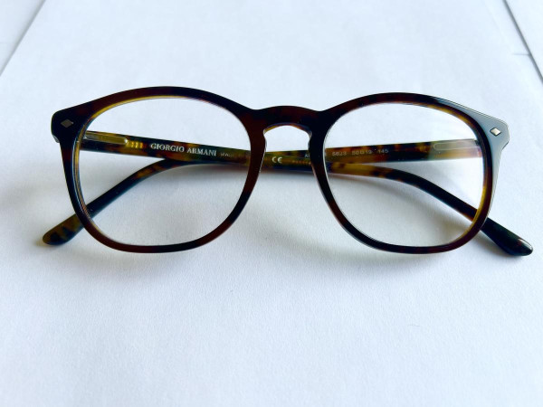 Giorgio Armani - AR7074 5623