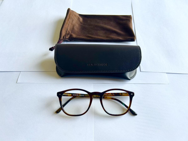 Giorgio Armani - AR7074 5623