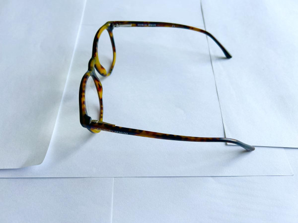 Giorgio Armani - AR7074 5623