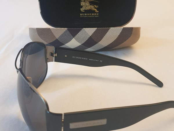 Burberry - B3020 1044/87
