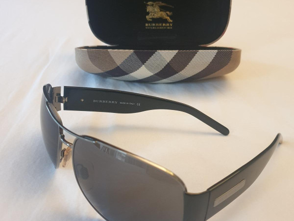 Burberry - B3020 1044/87