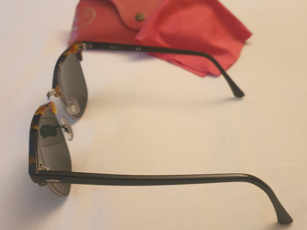 Ray-ban - RB3016 Clubmaster