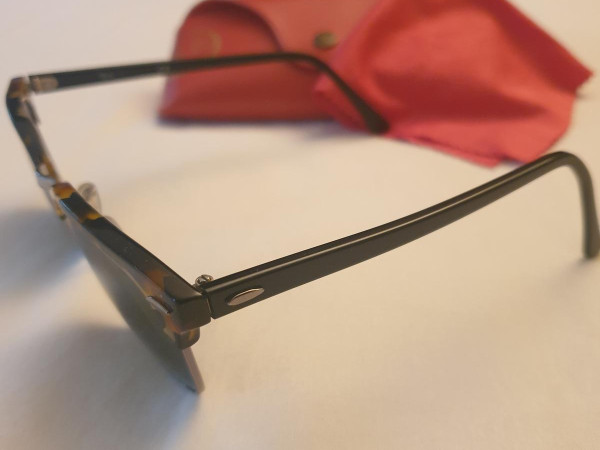 Ray-ban - RB3016 Clubmaster