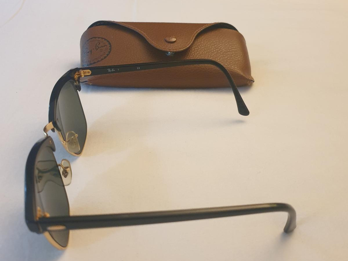 Ray-ban - RB3016 Clubmaster W0365