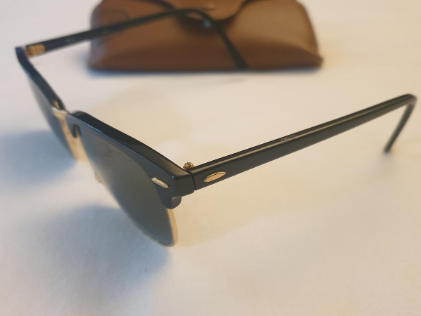 Ray-ban - RB3016 Clubmaster W0365