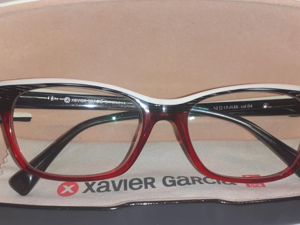 Xavier Garcia - Colita