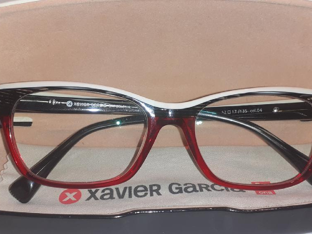 Xavier Garcia - Colita