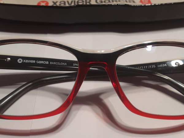 Xavier Garcia - Colita