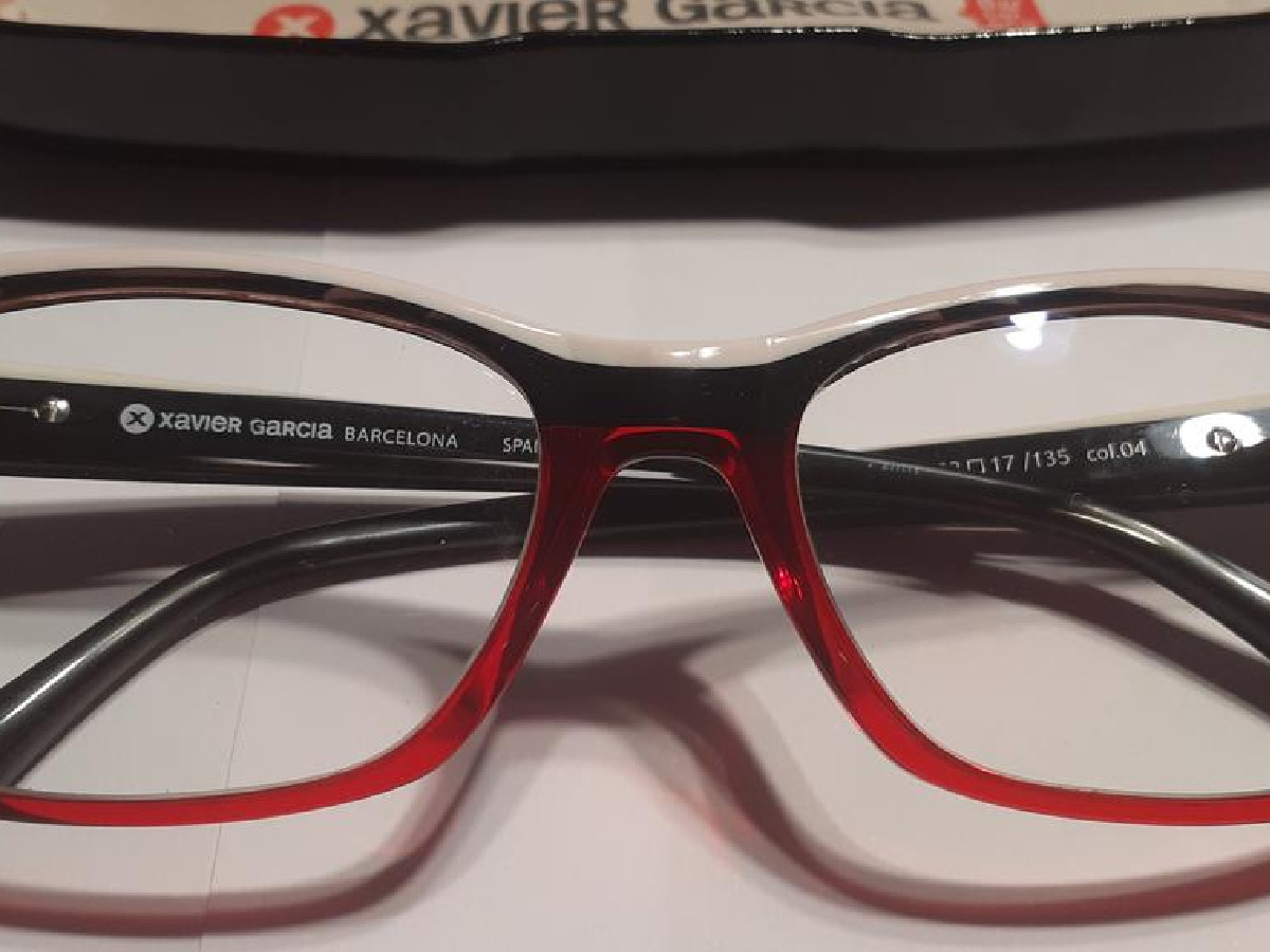 Xavier Garcia - Colita