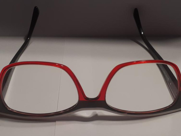 Xavier Garcia - Colita