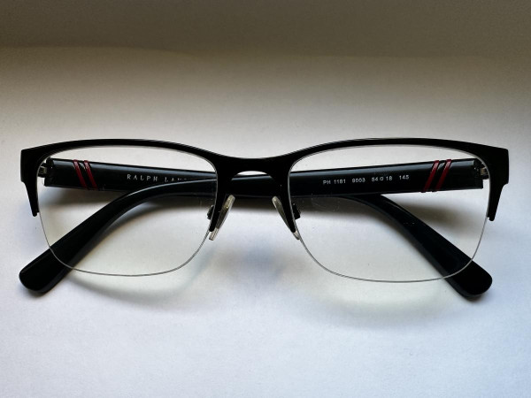 RALPH LAUREN - PH1181