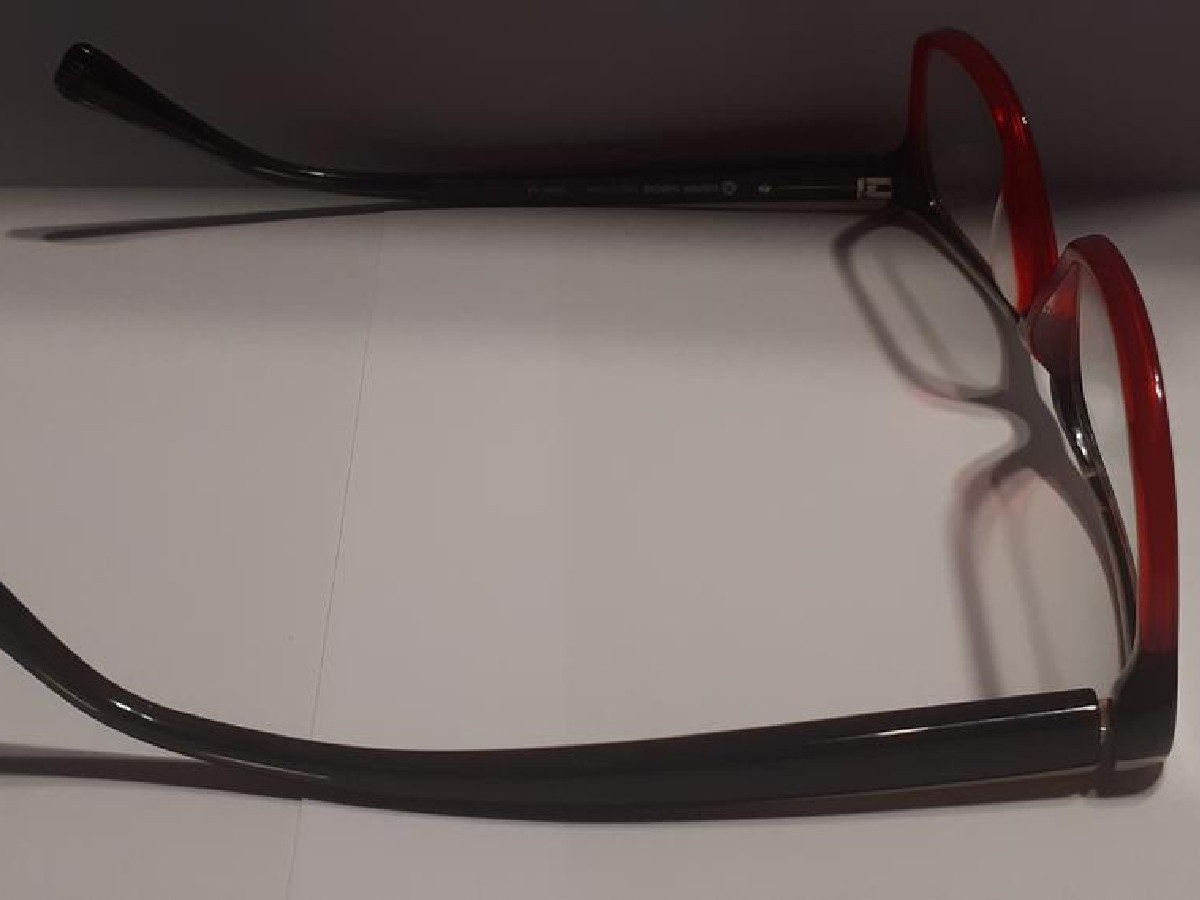 Xavier Garcia - Colita