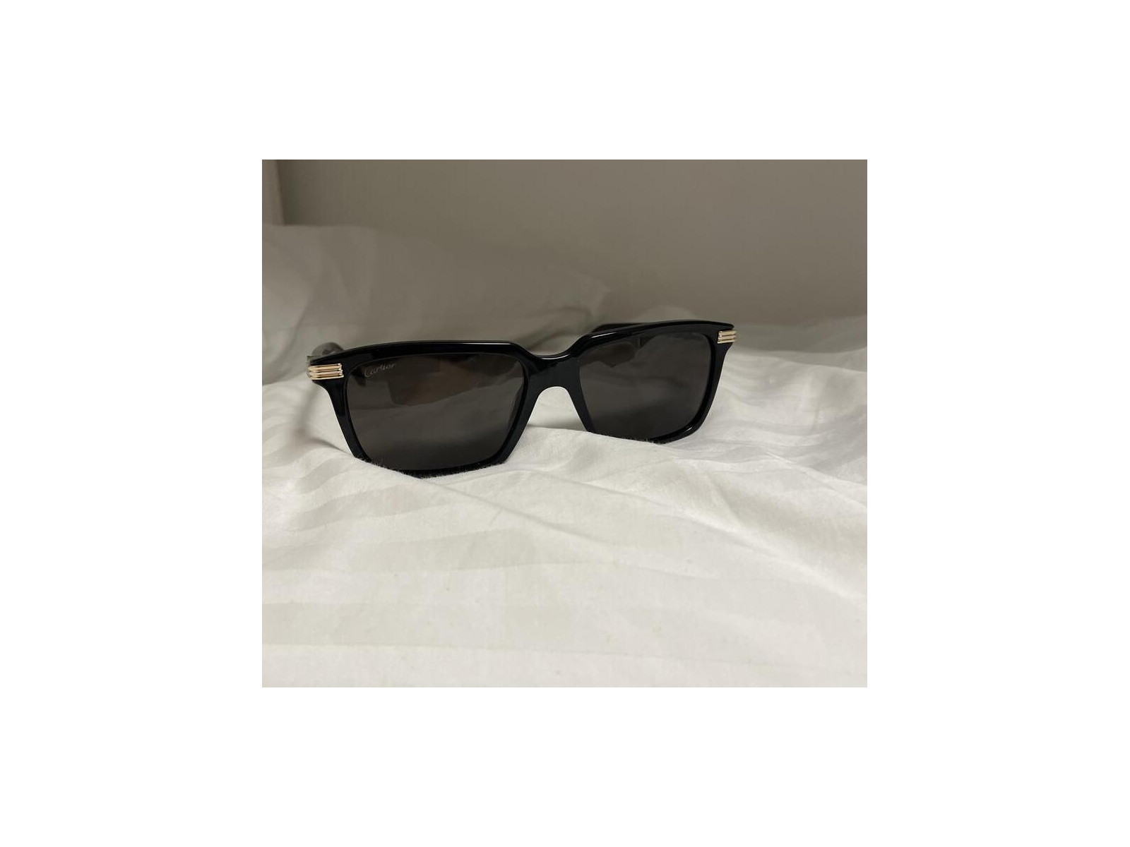 【送料,関税込】Cartier メガネ CT0220S ブルーカットレンズ 送料,関税込】Cartier メガネ CT0220S ブルーカットレンズ