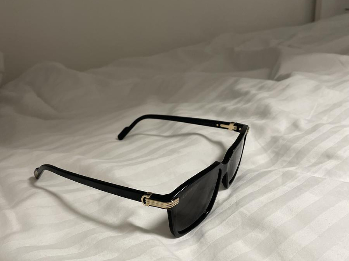 Cartier - CT0220S
