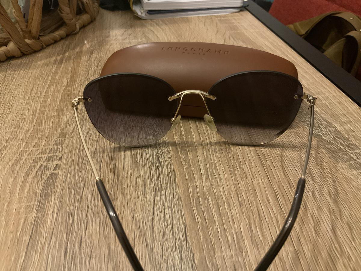Longchamp