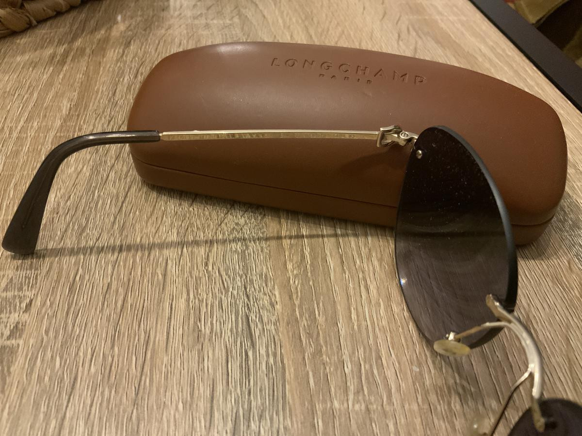 Longchamp