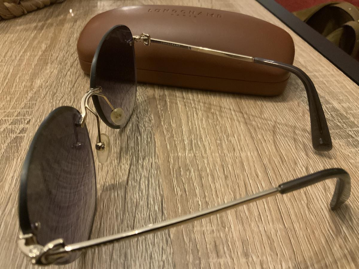Longchamp