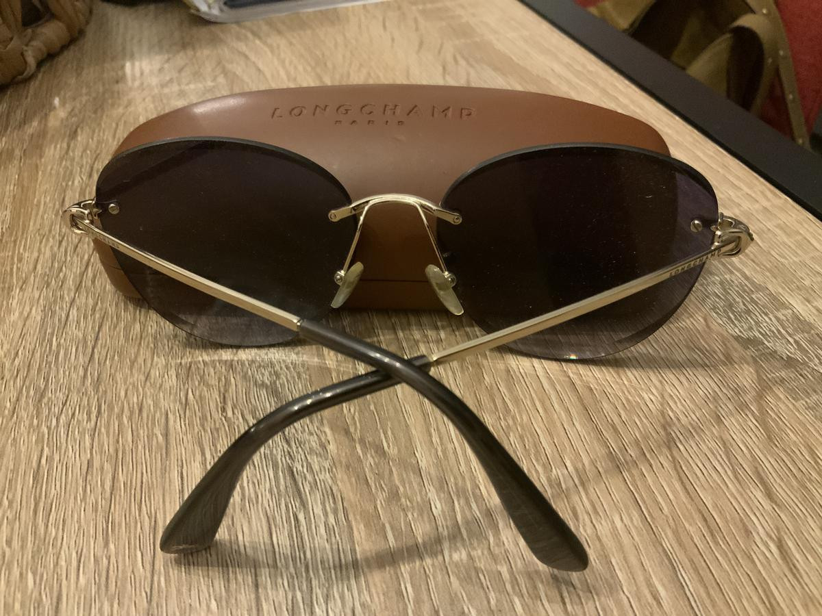 Longchamp