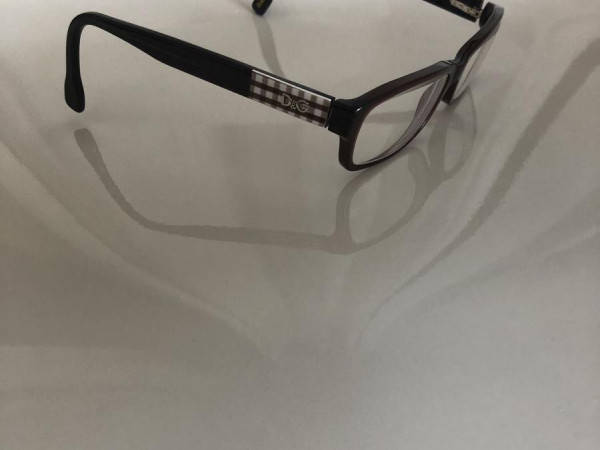 Dolce Gabbana - DG1207