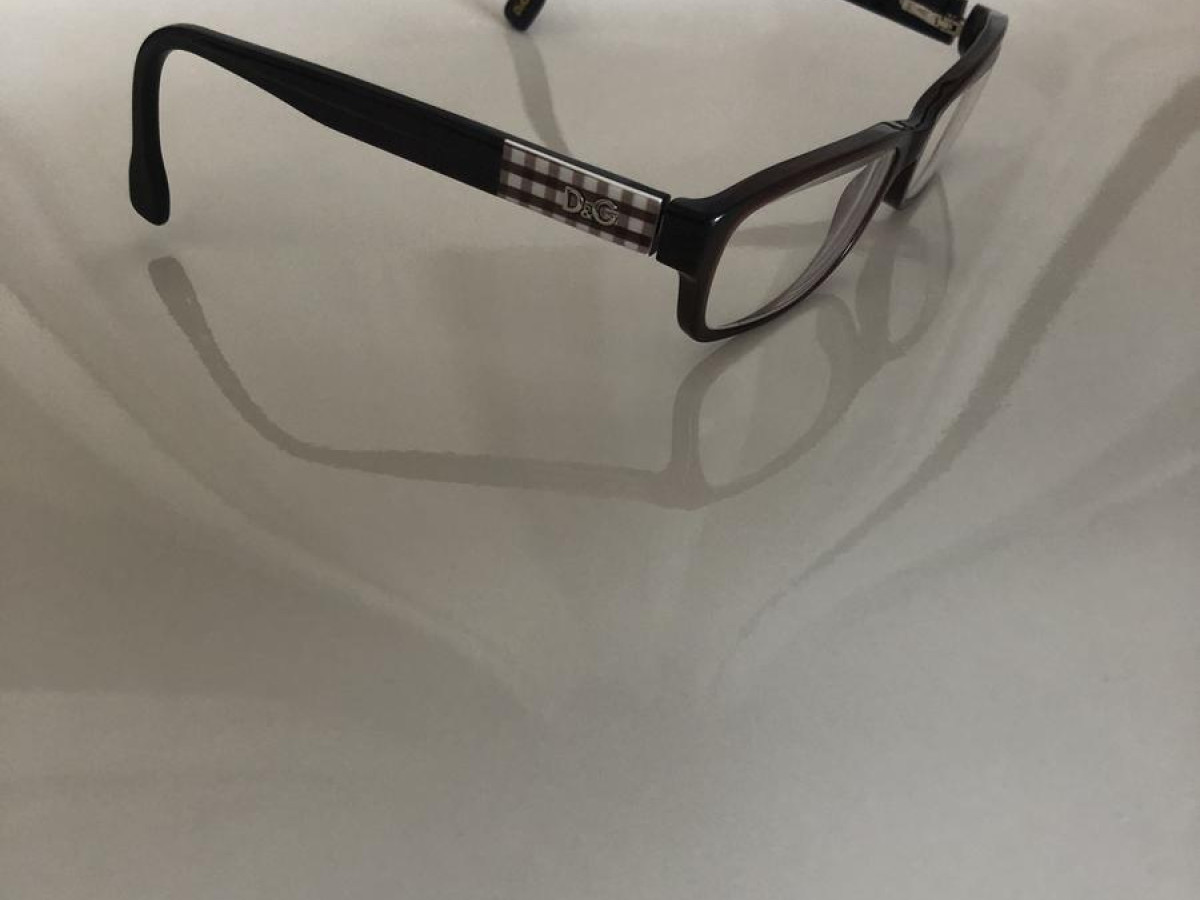 Dolce Gabbana - DG1207