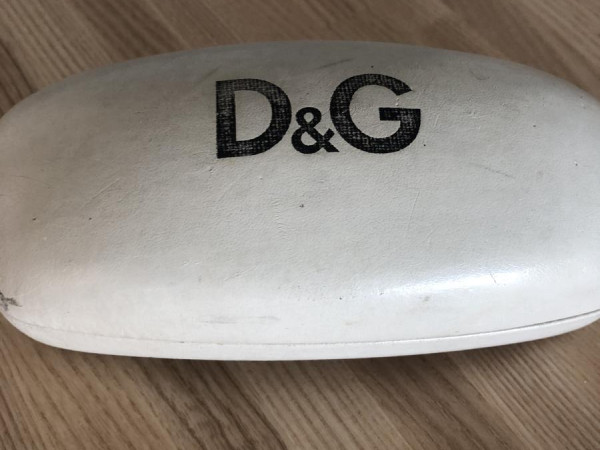 Dolce Gabbana - DG1207