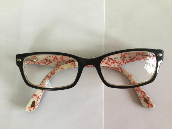 Ray ban - RB5206