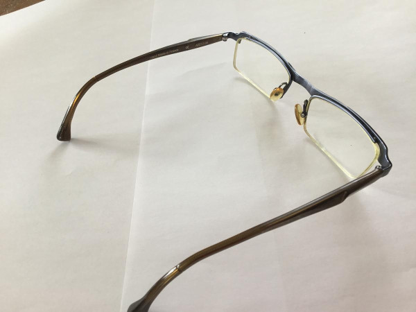 Alain mikli - A 0212-04