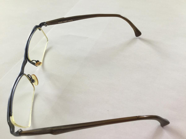 Alain mikli - A 0212-04