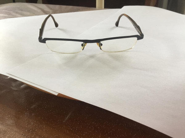 Alain mikli - A 0212-04