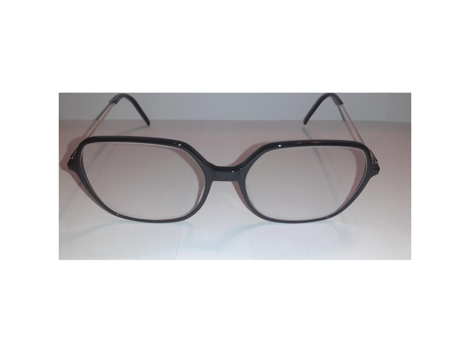 Lunettes de vue Morel Lightec Noir Femme
