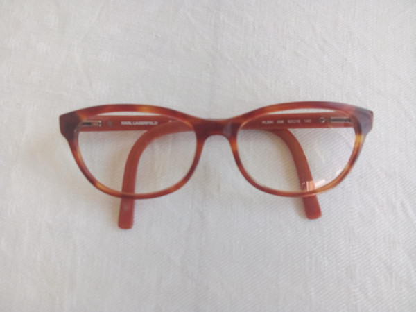KARL LAGERFELD KL890