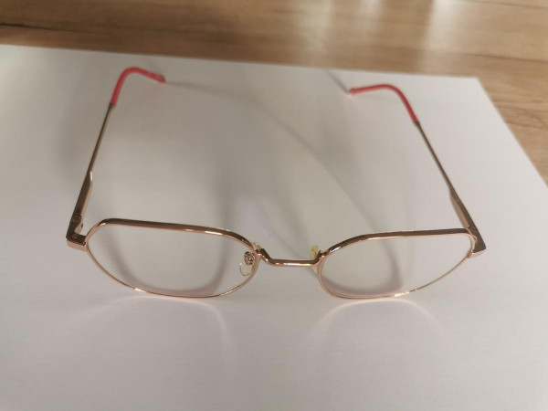 ZADIG&VOLTAIRE - VZV246 COL 08FC 140